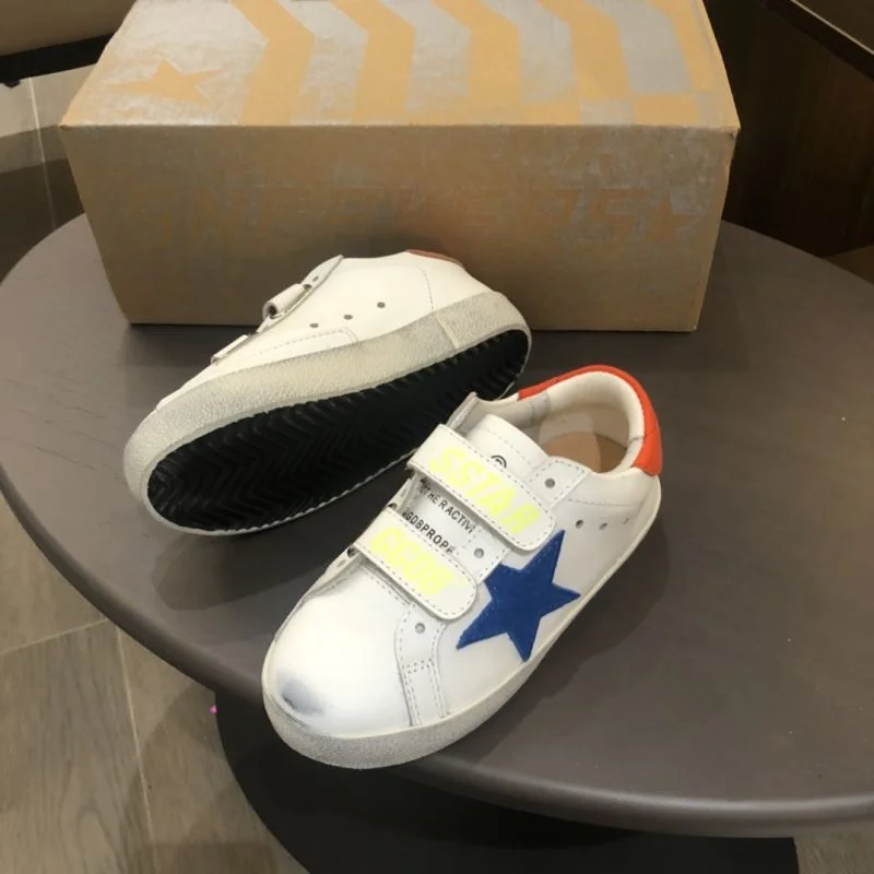 GGDB SHOES Timeless 29711