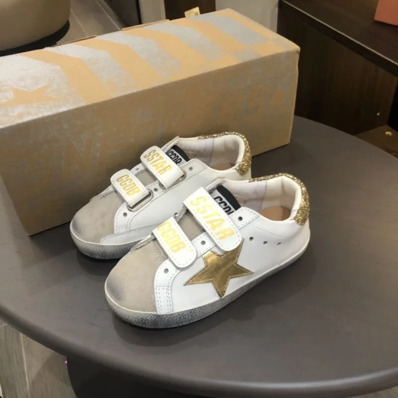 GGDB SHOES Upgraded 29708