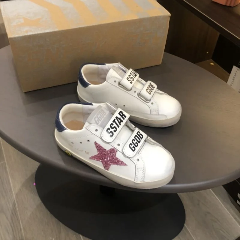 Comfortable GGDB SHOES 29713