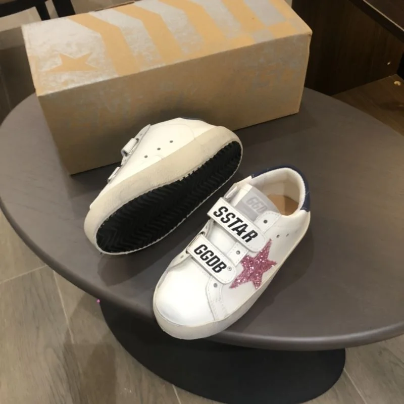 Comfortable GGDB SHOES 29713