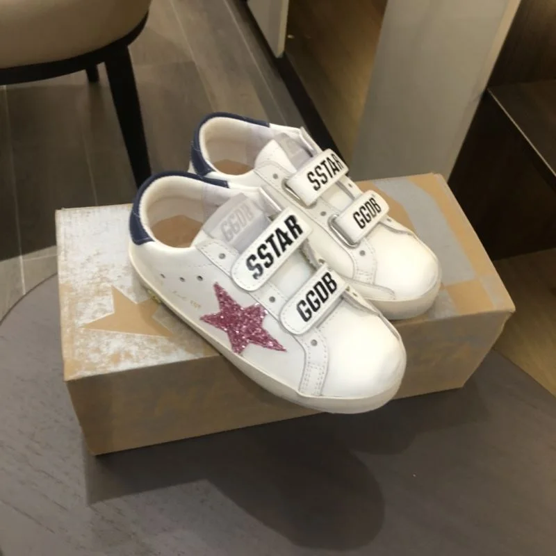 Comfortable GGDB SHOES 29713