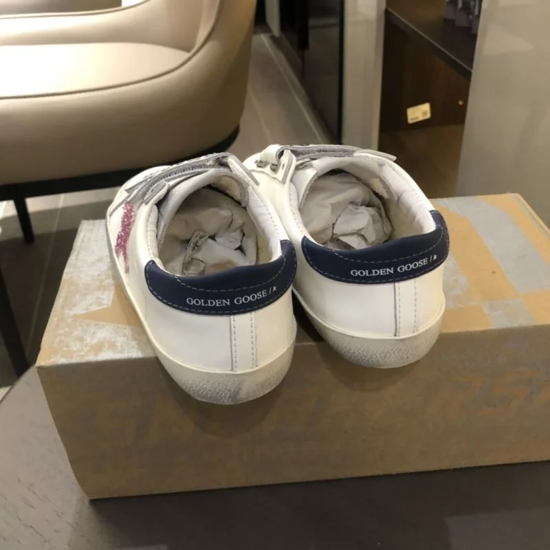 Comfortable GGDB SHOES 29713