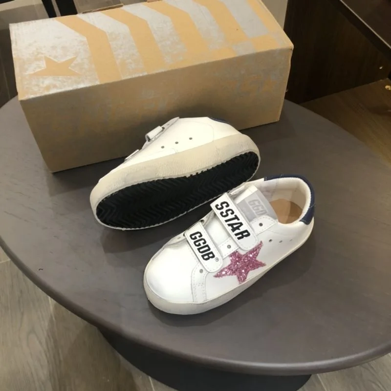 Comfortable GGDB SHOES 29713