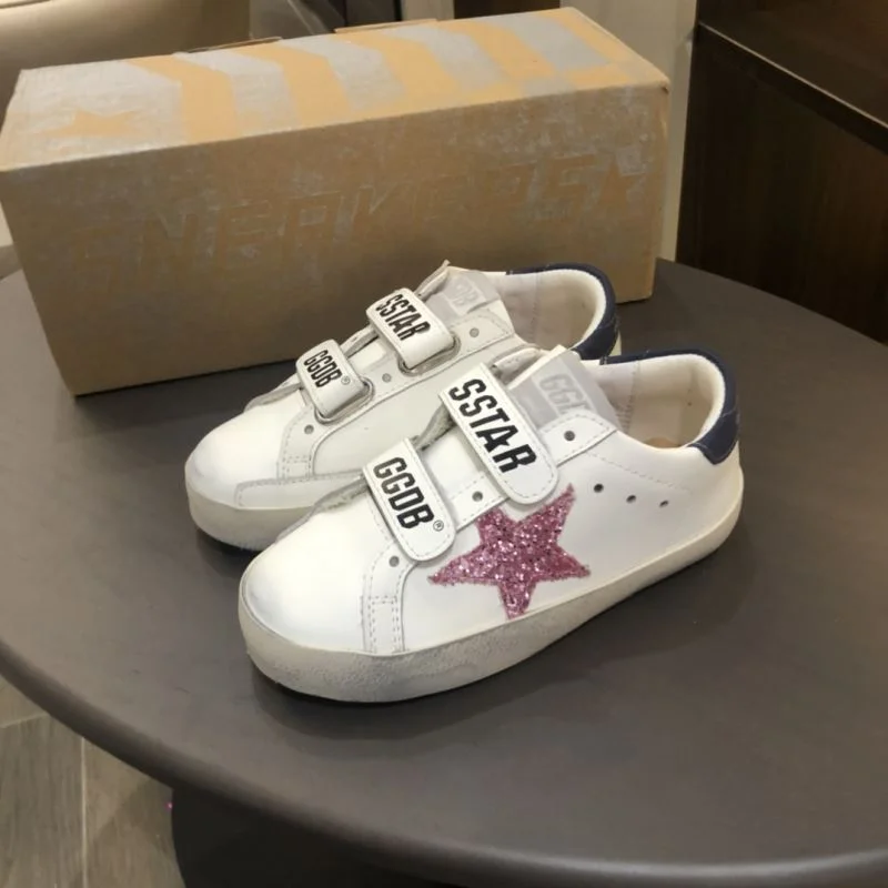 Comfortable GGDB SHOES 29713