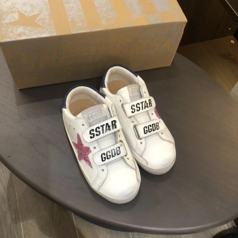 Comfortable GGDB SHOES 29713