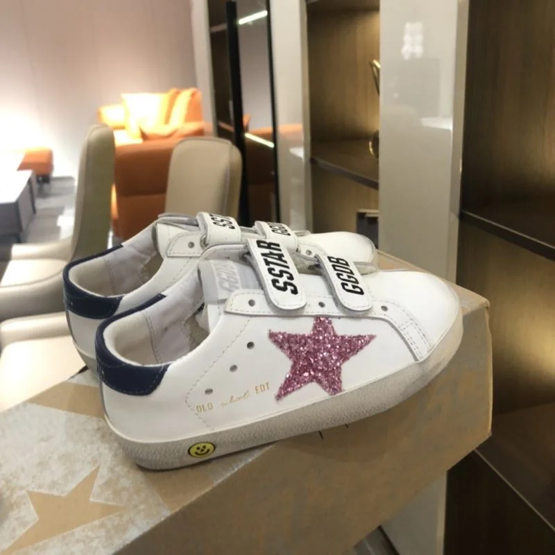 Comfortable GGDB SHOES 29713