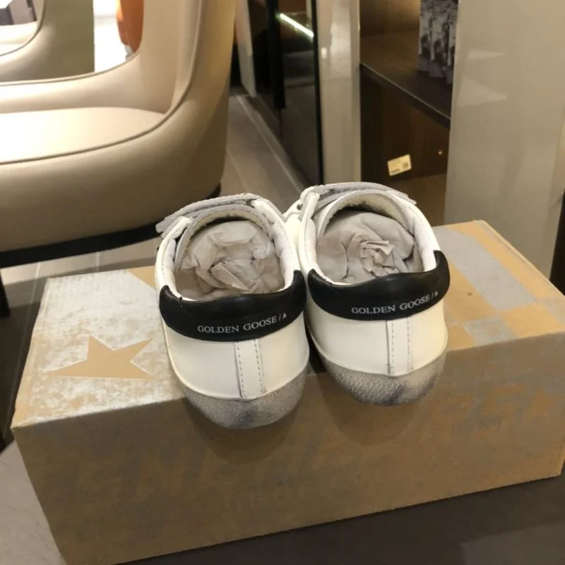 QuickDry GGDB SHOES 29707