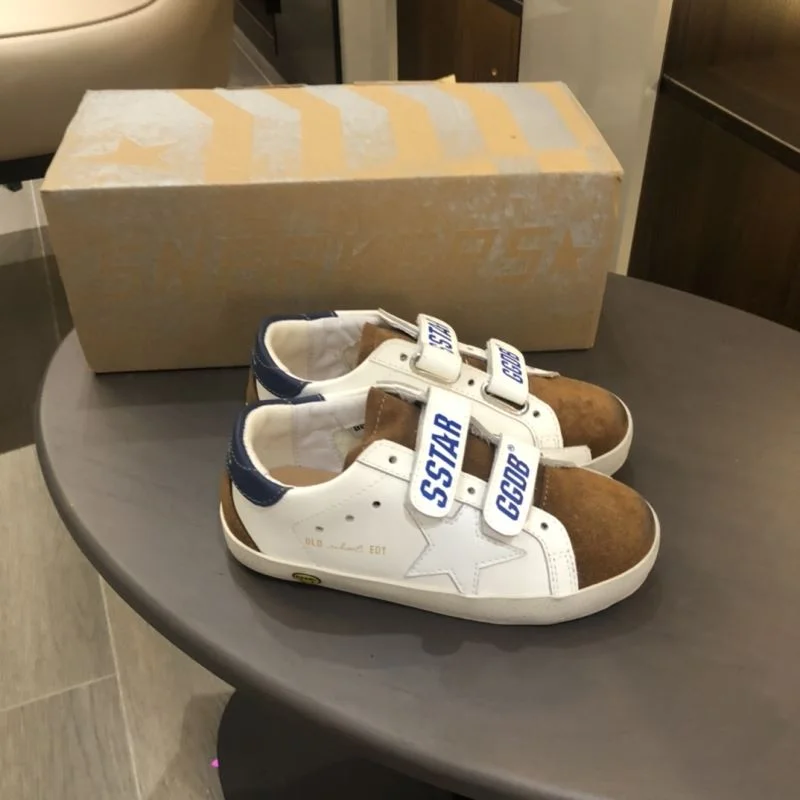 GGDB SHOES Effortless 29726