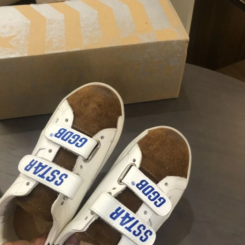 GGDB SHOES Effortless 29726