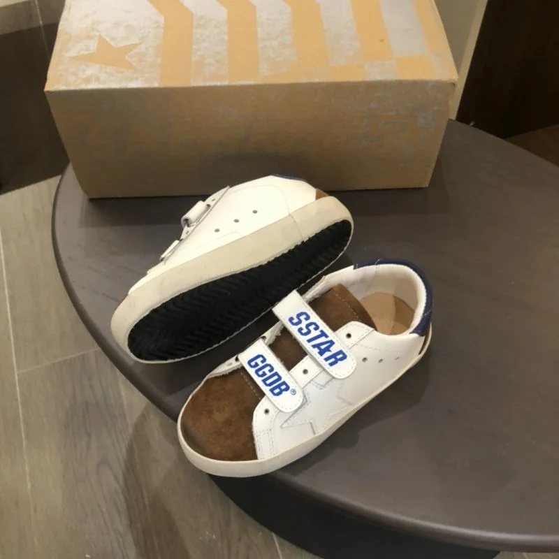 GGDB SHOES Effortless 29726