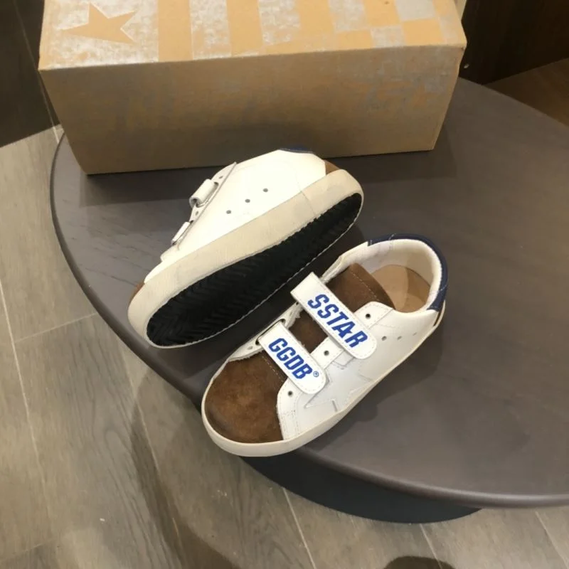 GGDB SHOES Effortless 29726