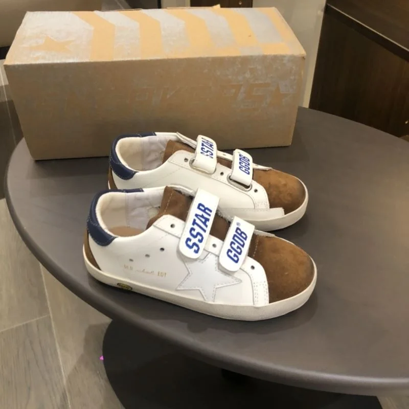 GGDB SHOES Effortless 29726