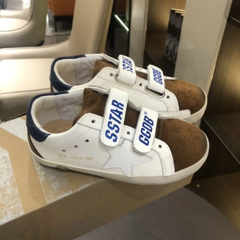 GGDB SHOES Effortless 29726
