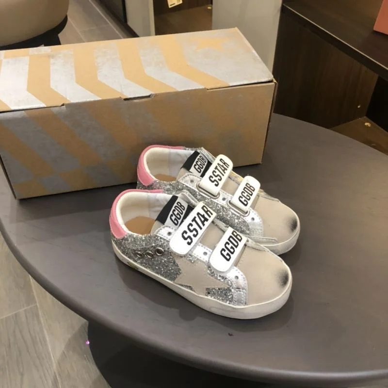 GGDB SHOES Chic 29727