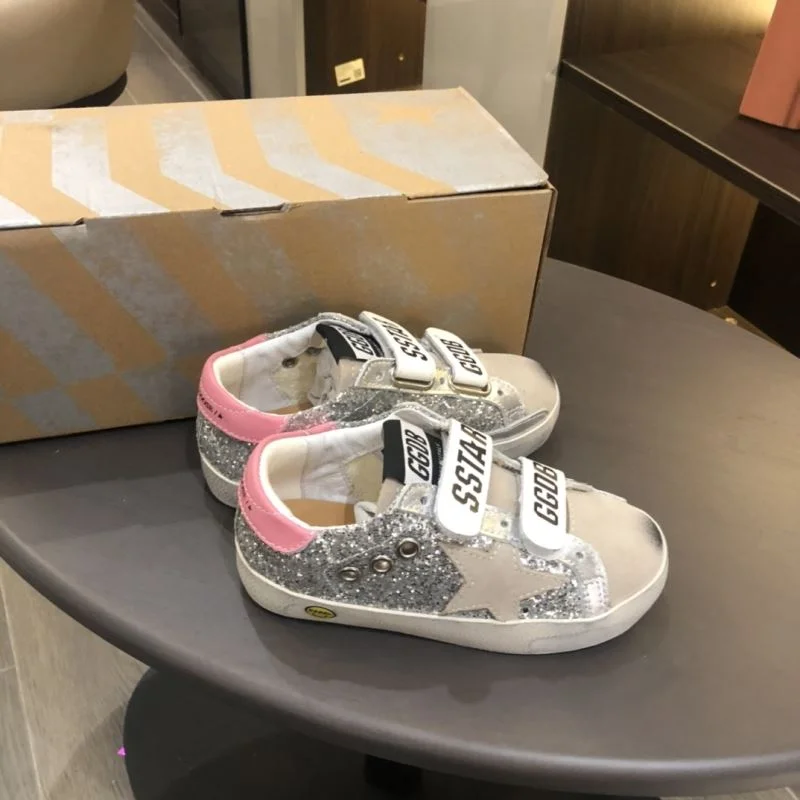 GGDB SHOES Chic 29727