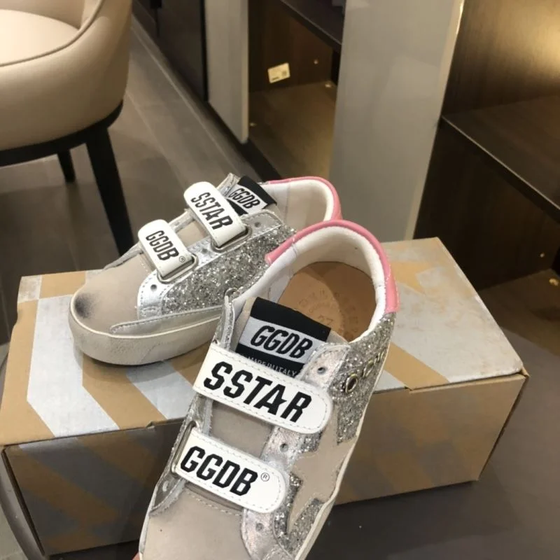 GGDB SHOES Chic 29727