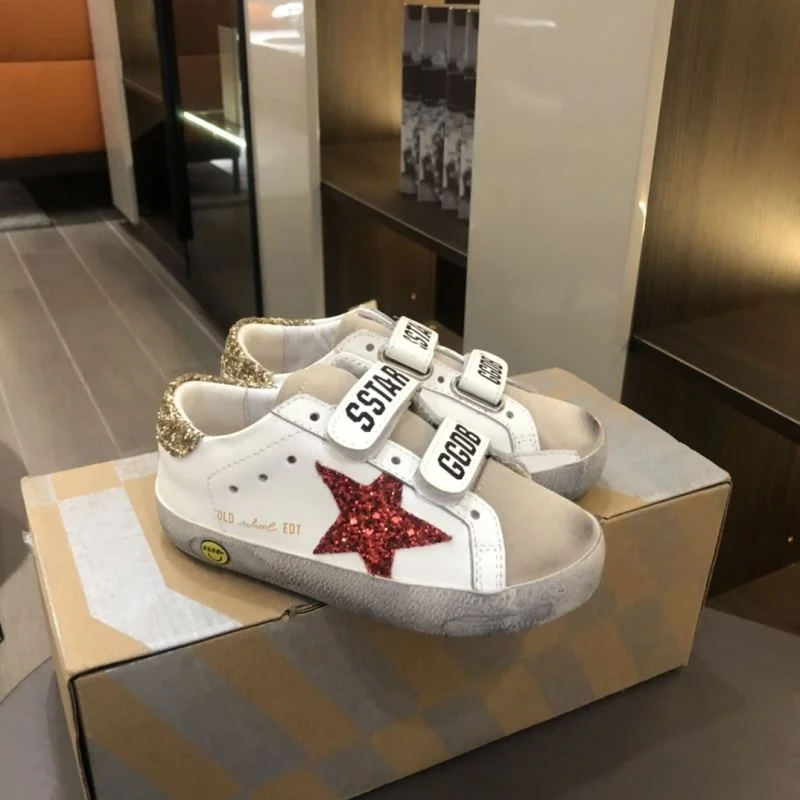 GGDB SHOES Effortless 29704