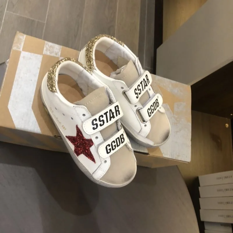 GGDB SHOES Effortless 29704