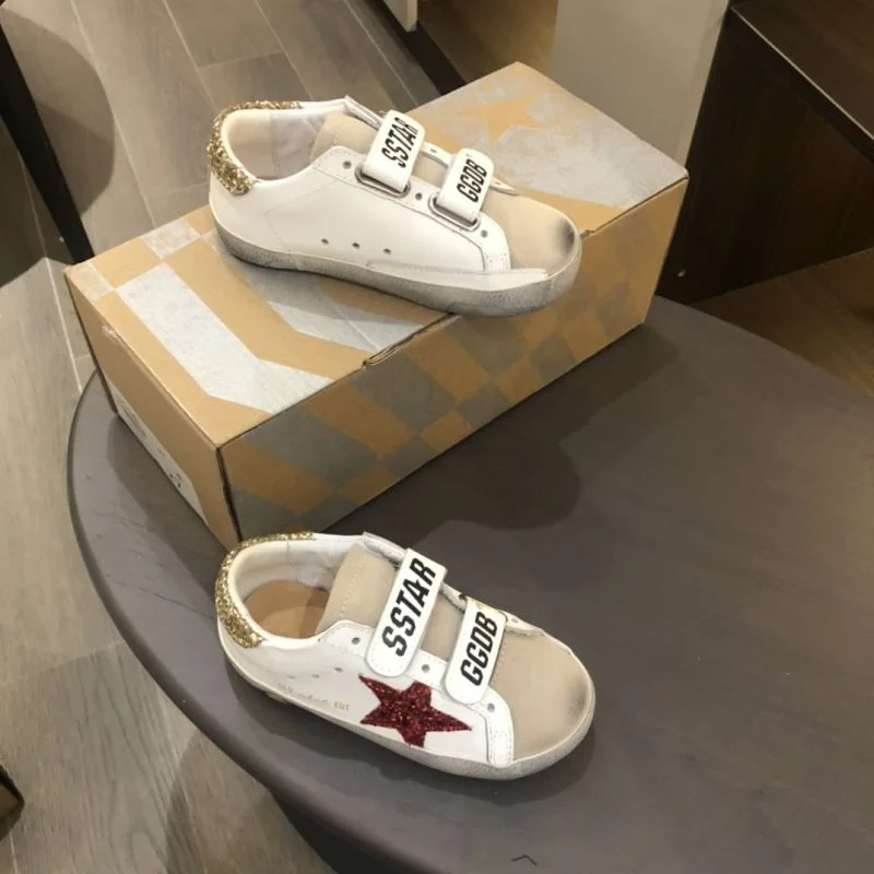 GGDB SHOES Effortless 29704