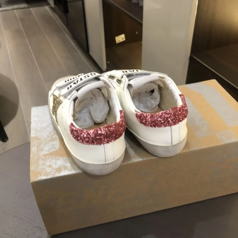 GGDB SHOES Premium 29702