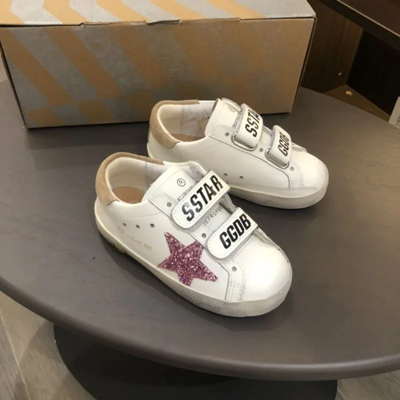 Practical GGDB SHOES 29700