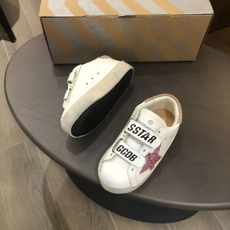 Practical GGDB SHOES 29700