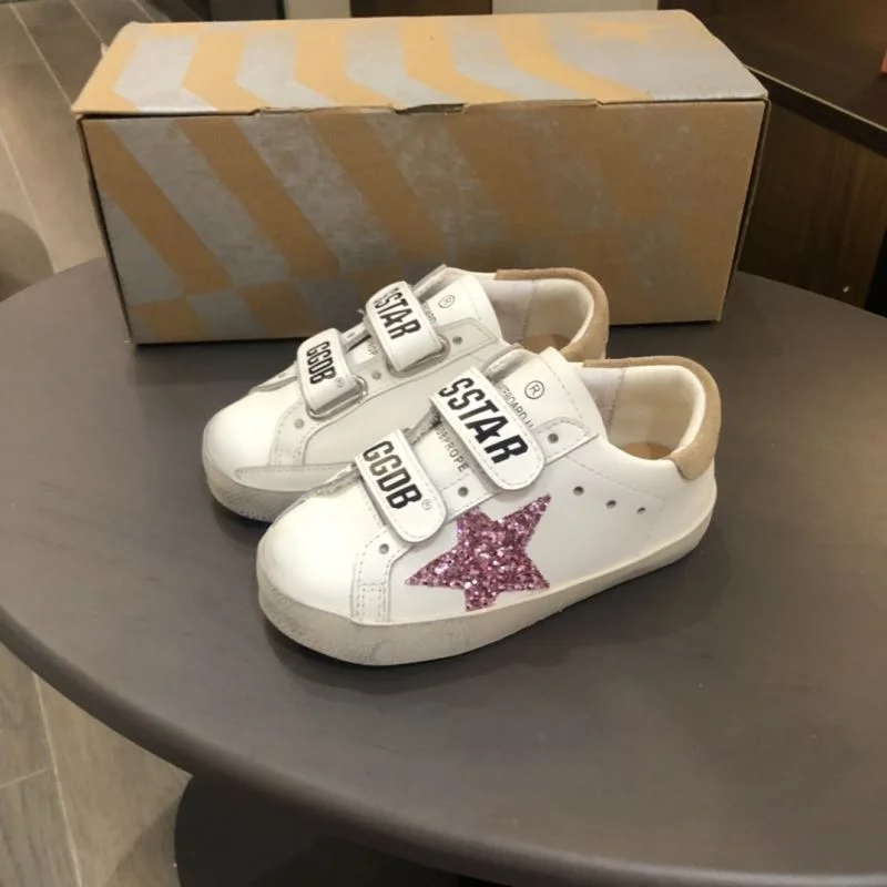 Practical GGDB SHOES 29700