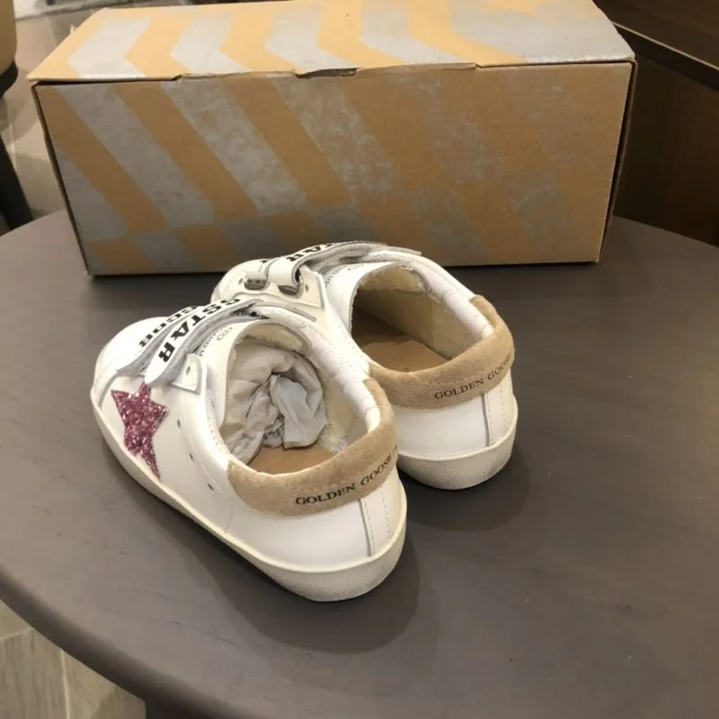 Practical GGDB SHOES 29700