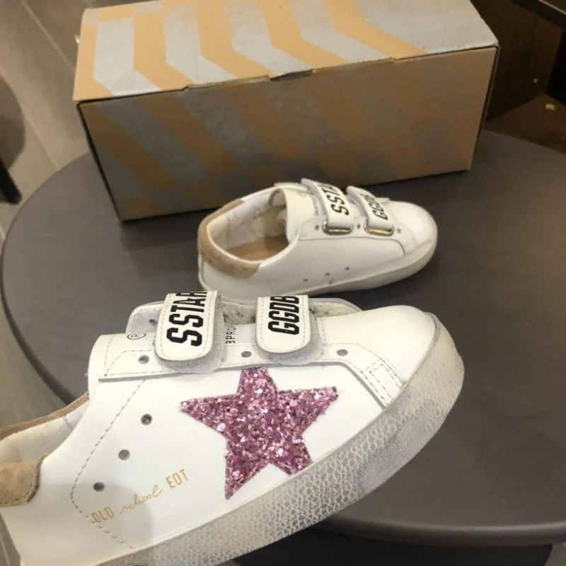 Practical GGDB SHOES 29700