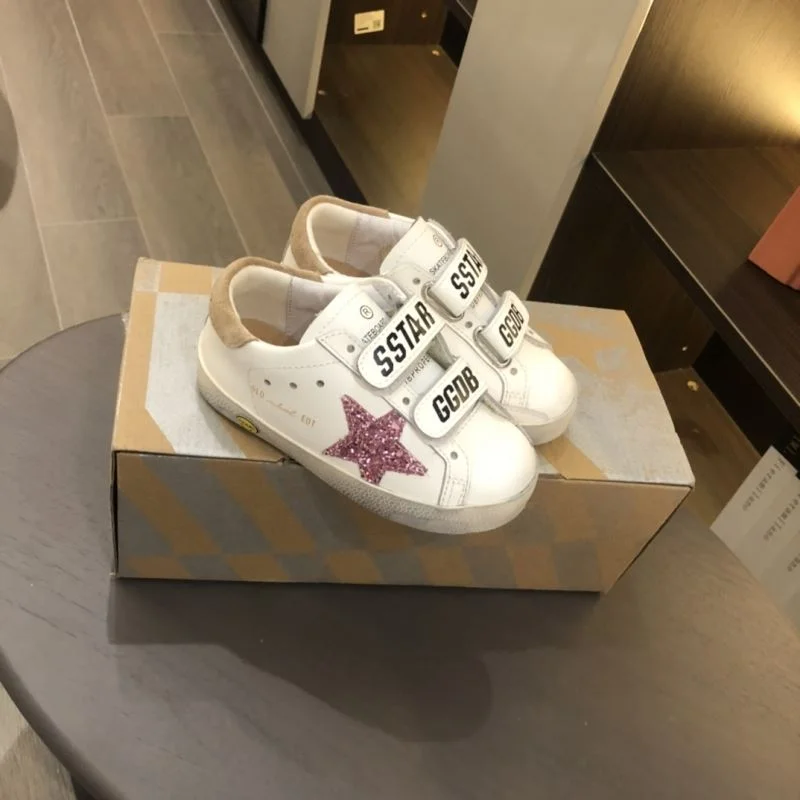 Practical GGDB SHOES 29700