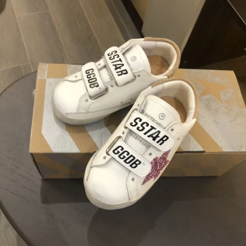 Practical GGDB SHOES 29700