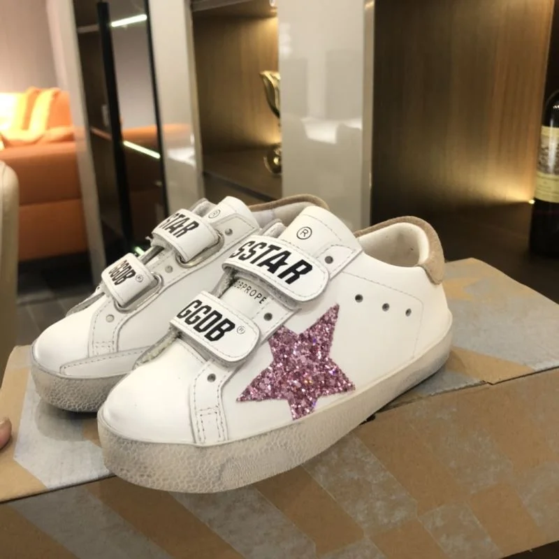 Practical GGDB SHOES 29700
