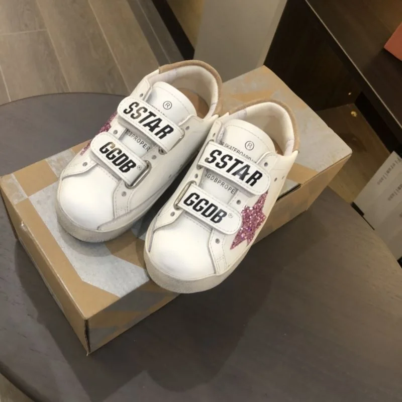 Practical GGDB SHOES 29700