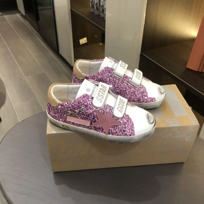 Stylish GGDB SHOES 29699