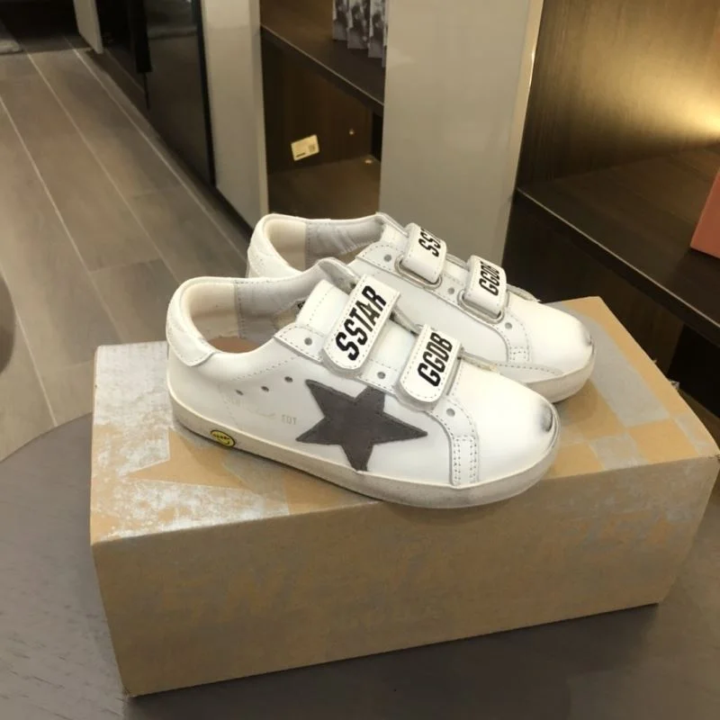 GGDB SHOES Youthful 29703