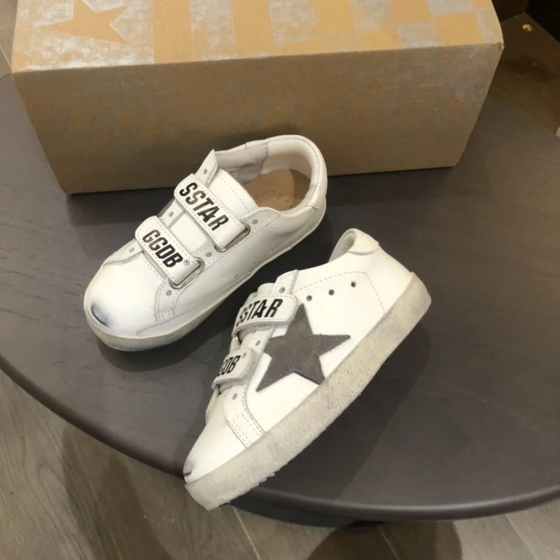 GGDB SHOES Youthful 29703