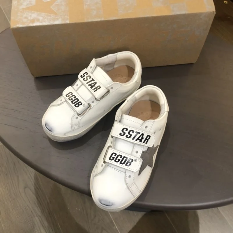 GGDB SHOES Youthful 29703