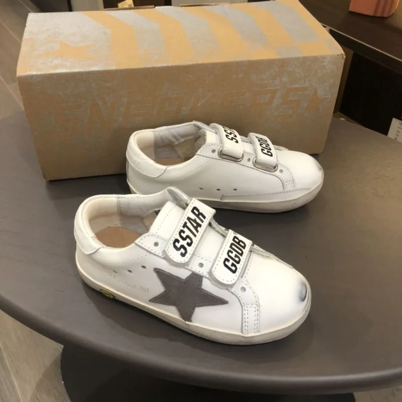 GGDB SHOES Youthful 29703