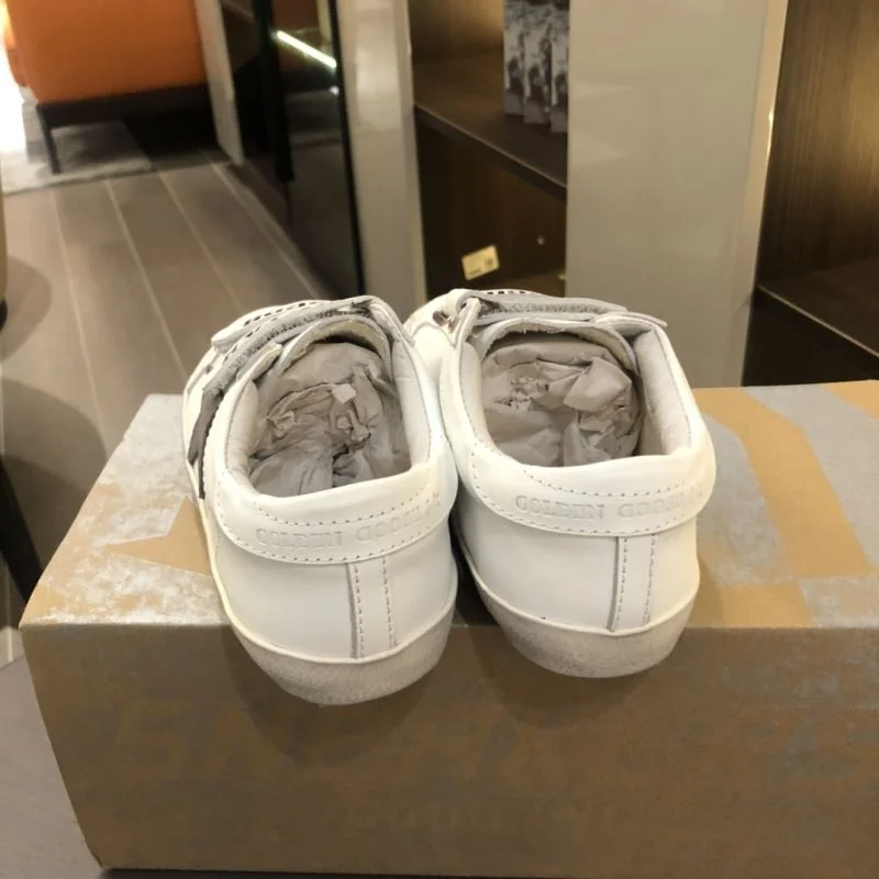 GGDB SHOES Youthful 29703