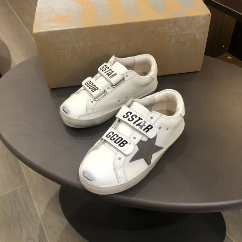 GGDB SHOES Youthful 29703