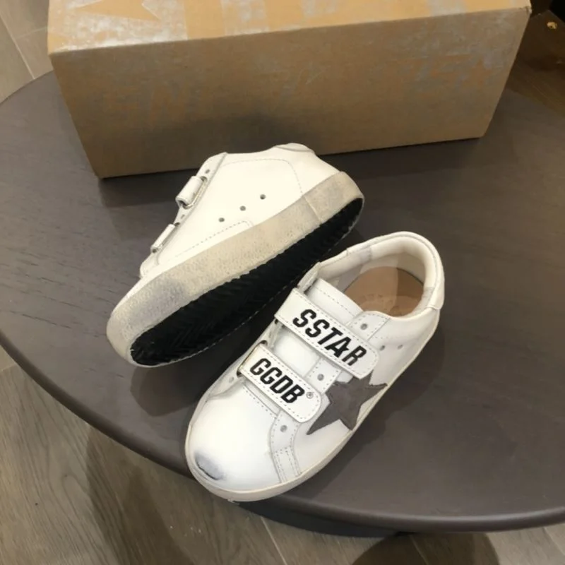GGDB SHOES Youthful 29703