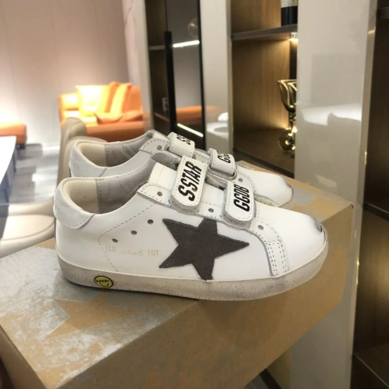 GGDB SHOES Youthful 29703