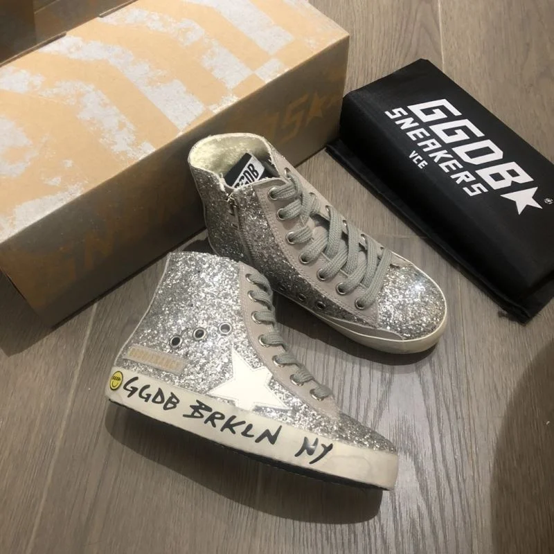 Versatile GGDB SHOES 29696