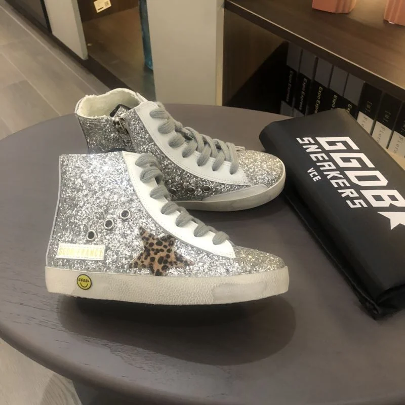 GGDB SHOES WaterResistant 29695