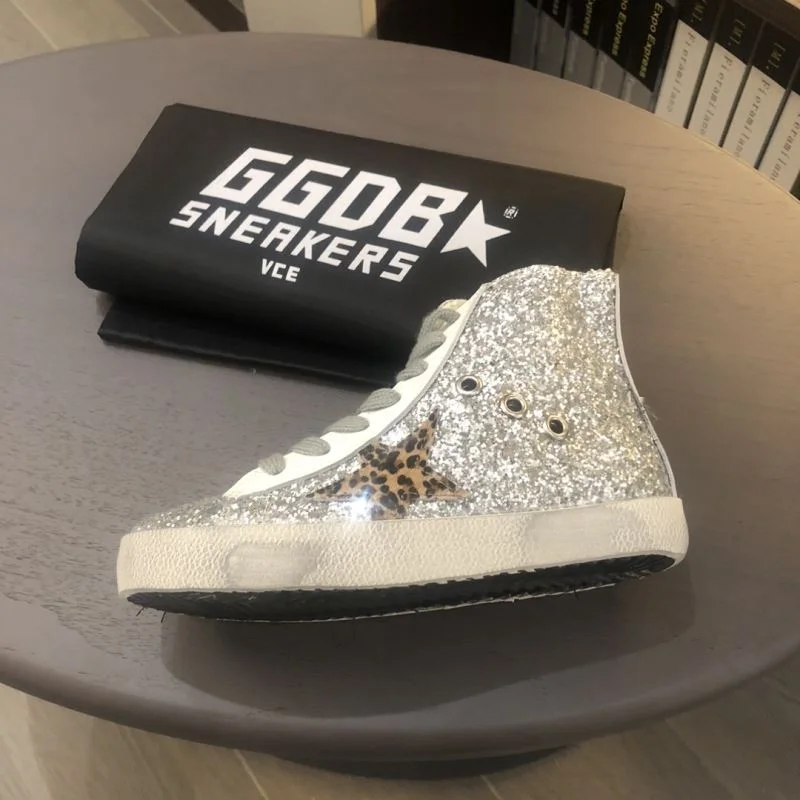 GGDB SHOES WaterResistant 29695