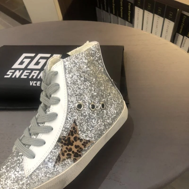 GGDB SHOES WaterResistant 29695