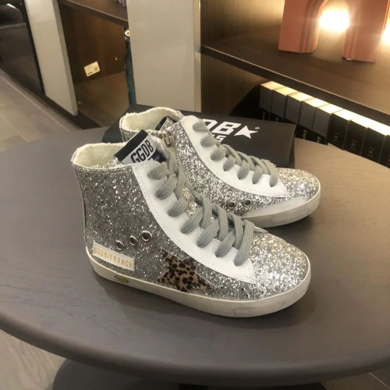 GGDB SHOES WaterResistant 29695