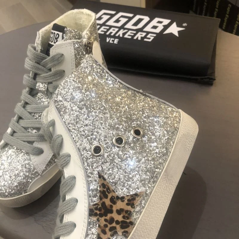 GGDB SHOES WaterResistant 29695