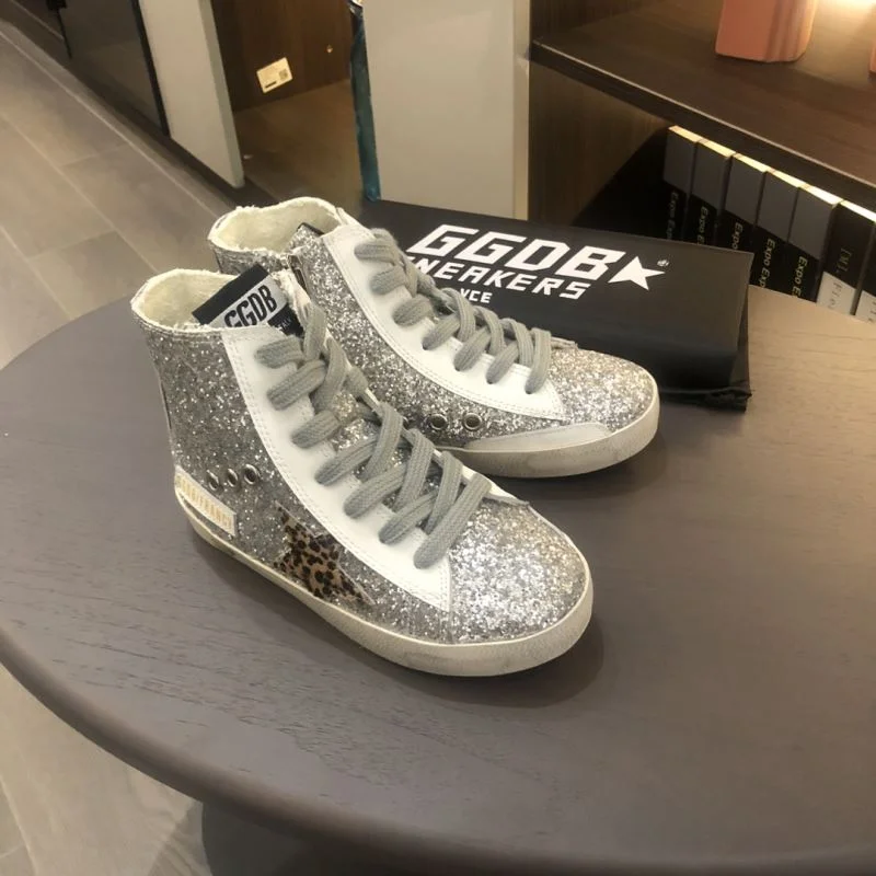 GGDB SHOES WaterResistant 29695