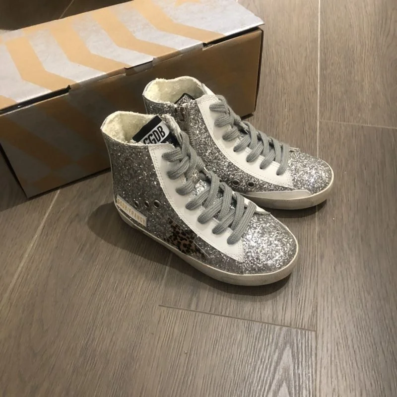 GGDB SHOES WaterResistant 29695